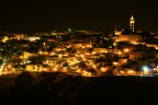 I SASSI DI MATERA