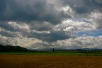 Cielo invernale
