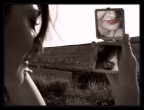 Vanita' riflessa