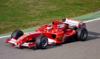 Ferrari Day - Mugello