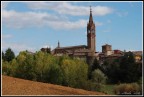 ai piedi dell'appennino modenese ..Castelvetro city ..