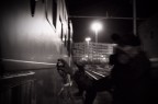 l'adrenalina va a 100 nel corpo di carlo.... anche questo  un motivo che lo spinge ad essere un  writer molto attivo....