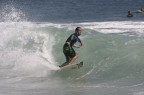 Surf a Capo Mannu