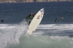 Surf a Capo Mannu