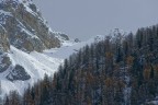 Montagna in autunno