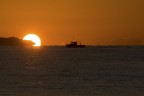 ho fatto questo foto alle 6 e 40 del mattino nella splendida spiaggia di cagliari........