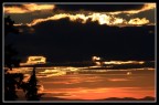 Tramonto di Novembre
