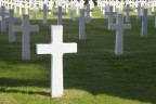 Cimitero di Guerra Americano