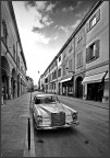 bianco&amp;nero