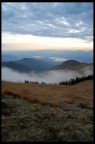 Tramonto sul Mottarone