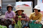 Donne al Mercato