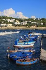BARCHE ALL'ATTRACCO