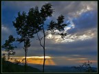 L'ultimo raggio di sole