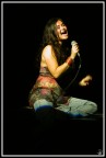 cantante