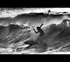 apocalyptic surf
