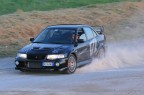 Lancer Evo