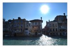 Una Speldida giornata sul canale