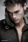 Model: G.
Make Up: Claudia
Assistant: Emanuele