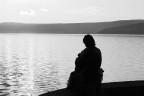 Trevignano Romano, lago di Bracciano (RM)