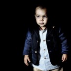 Ritratto in studio