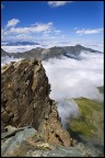Il viso mozzo  una cima che supera i 3000 metri,appartiene al gruppo del Monviso,in valle po,Crissolo (CN)  arrivare in cima  stata molto dura per le mie gambe poco allenate,ma una volta in cima il panorama ha ripagato ampiamente gli sforzi.