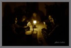 La partita a carte