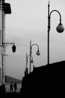 Torbole sul Garda: scorcio