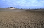 Tuscany....