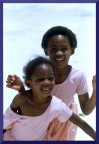 bimbe a Zanzibar