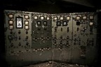 Sala controllo
