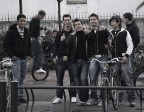 Hei &quot;signore&quot; (sigh) ci fa una foto???