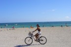 Spiaggia di Palm Beach,Florida