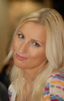 Modella -EICMA 2008