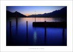 il guardiano del silenzio
