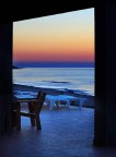 L'alba in casa