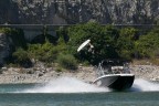 Wakeboard - Giuliano Molli - Hootchie Glide