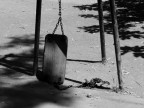Al parco delle Valli a Roma...lo sistemeranno prima o poi?