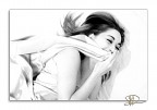 She who set my sun.