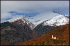 Scorcio della Val Chisone (TO)  commenti e critiche sempre ben accetti.