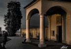 Con lei a caccia...di foto