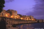 Lungo la notte
