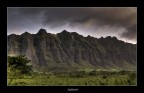 Mountains...