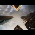 X Skyscrapers