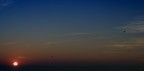 L'ultimo cielo....
