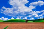 Crete senesi