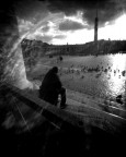 contro luce