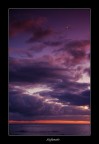 c' chi tramonta...e chi sorge