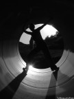 the Tube