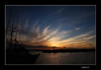 San Diego sunset San Diego sunset
