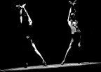 Modern and all that jazz